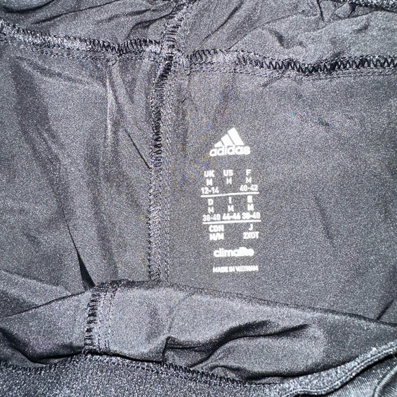 Adidas shorts - Picture 3 of 3